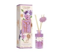 Collines de Provence, Bouquet parfumé 100ml - Les Estivales - Fleur du Soleil