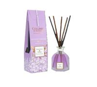Collines De Provence - Bouquet parfumé 100ml - Patchouli & Tonka (C2801PTO)