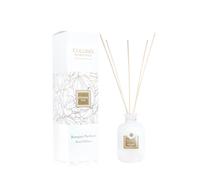 COLLINES DE PROVENCE-Bouquet parfumé blanc Collines de Provence Fleurs & Ecorces pivoine - 200 ml