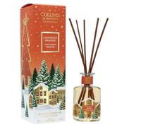 Collines de Provence Bouquet Parfumé Cannelle Orange 100ml