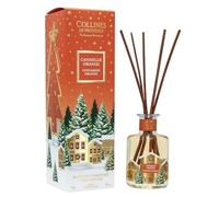 Collines de Provence - Bouquet parfume Cannelle Orange 100ml