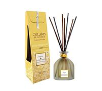 COLLINES DE PROVENCE-Bouquet parfumé Collines de Provence duo parfumé Néroli Fleur de coton - 100 ml