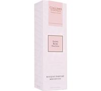 COLLINES DE PROVENCE-Bouquet parfumé Couture satin rose 100 ml