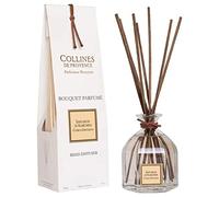 Collines de Provence - Bouquet parfumé infusion d'agrumes 100 ML