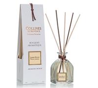 COLLINES DE PROVENCE-Bouquet parfumé les Naturelles senteur jasmin blanc 100 ml