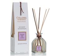 COLLINES DE PROVENCE-Bouquet parfumé les Naturelles senteur lavande fine 100 ml