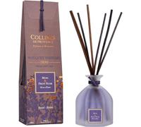 COLLINES DE PROVENCE-Bouquet parfumé musc et fruit noir 100ml