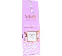 Collines de Provence Bouquet Parfumé Patchouli & Tonka 100ml