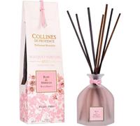 COLLINES DE PROVENCE-Bouquet parfumé rose hibiscus100ml