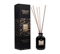 Bouquet parfumé rose noire