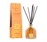 Collines de Provence – Bouquet parfumé – Mandarine & Yuzu – 100 ml