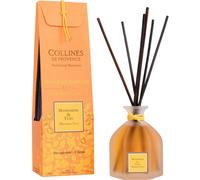 Collines de Provence Bouquet Parfumée Mandarine & Yuzu 100ml