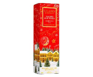 Collines de Provence Bouquet Thé des Roi Mages 100ml