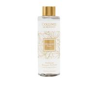 Collines de Provence, Collection Fleurs & Ecorces - Recharge bouquet parfumé PIVOINE - 200ml