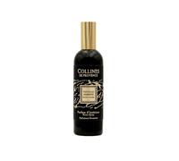 Collines de Provence - Collection Fleurs et Ecorces - Parfum d'intérieur 100 ml - Vanille Ambrée (C3604VAM)