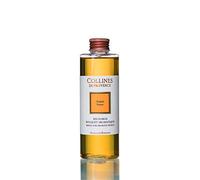 Collines de Provence Collines de Provence Recharge Ambre 200ml, Transparent 4,5cm x 4,5cm x 14,5cm