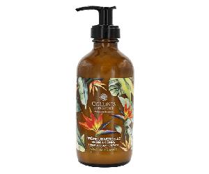 Collines de Provence Crème Universelle Mains & Corps 225ml Fleur de Paradis