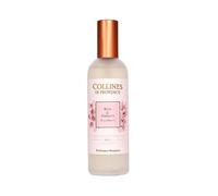 Collines de Provence Parfum d'intérieur Rose & Hibiscus 100 ml