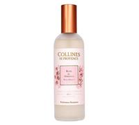 Collines de Provence Duo Parfumés Parfum d'intérieur Rose & Hibiscus 100ml