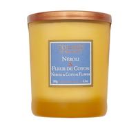 Collines de Provence Duos Parfumes Bougie parfumée 180 g - Néroli & Fleur de coton