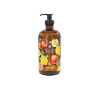 Collines de Provence Fraîcheur Végétale Savon Liquide 470 ml - Agrumes du Verger