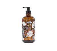 Collines de Provence Savon Liquide Coton des Champs - 470ml