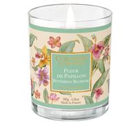 Collines de Provence Les Estivales Bougie parfumée 180 g - Fleur de papillon