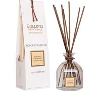 Collines de Provence Les Naturelles bâtonnets de parfum d'ambiance 100ml infusion d'agrumes