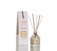 Collines de Provence Les Naturelles bâtonnets de parfum d'ambiance 100ml Jasmin Véritable