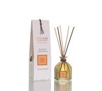 Collines de Provence Les Naturelles Bâtonnets Parfum d'Intérieur 100ml Fleur d'Oranger