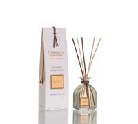 Collines de Provence Les Naturelles Bâtonnets Parfum d'Intérieur 100ml Lavande Vraie