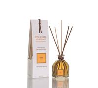 Collines de Provence Les Naturelles Bâtons à parfum d'ambiance 100ml Ambre