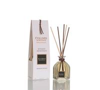 Collines de Provence Les Naturelles Bâtons à parfum d'ambiance 100ml Ebène