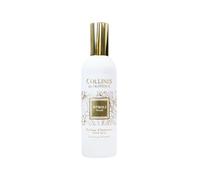 COLLINES DE PROVENCE-Parfum d’intérieur blanc Colline de Provence Fleurs & Ecorces Néroli - 100 ml