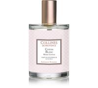 COLLINES DE PROVENCE-Parfum d’intérieur Couture senteur coton blanc 100 ml
