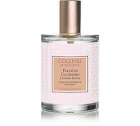 COLLINES DE PROVENCE-Parfum d’intérieur Couture senteur fleur de cachemire 100 ml