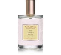 COLLINES DE PROVENCE-Parfum d’intérieur Couture senteur soie sauvage 100 ml