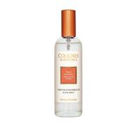 COLLINES DE PROVENCE-Parfum d’intérieur en flacon spray Collines de Provence Fleur de Santal - 100 ml