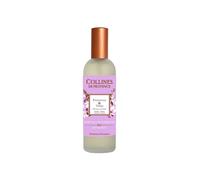 COLLINES DE PROVENCE-Parfum d’intérieur en flacon spray Collines de Provence Patchouli Tonka - 100 ml