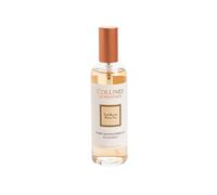 Collines de Provence Parfum d'intérieur Fleur d'Amandier 100ml, Transparent 3,9cm x 3,9cm x 15,7cm