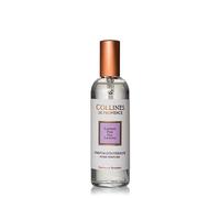 Collines de Provence Parfum d'intérieur Lavande Fine100ml, Transparent 3,9cm x 3,9cm x 15,7cm