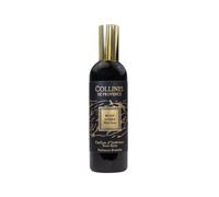 COLLINES DE PROVENCE-Parfum d’intérieur noir Collines de Provence Fleurs & Écorces rose noire - 100 ml