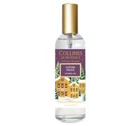 Collines De Provence Parfum D'Intérieur Litchi Figue 100ml
