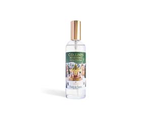 Collines de Provence, Parfum d'intérieur 100 ml - Forêt de Sapin