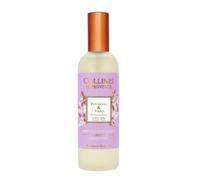 Collines de Provence, parfum d'intérieur 100 ml - Patchouli et Tonka (C2804PTO)