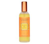 COLLINES DE PROVENCE-Parfum d'intérieur mandarine yuzu 100ml