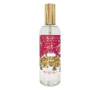 Parfum d'Intérieur Amande Litchi 100ml Collines de Provence