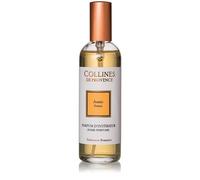 Collines de Provence Parfum d'intérieur Ambre 100ml