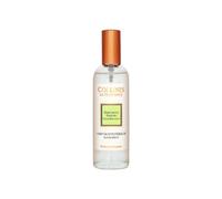 COLLINES DE PROVENCE-Parfum d'intérieur bergamote fraîche