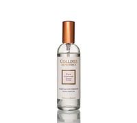Collines de Provence Parfum d'intérieur Fleur d'Amandier 100ml, Transparent 3,9cm x 3,9cm x 15,7cm